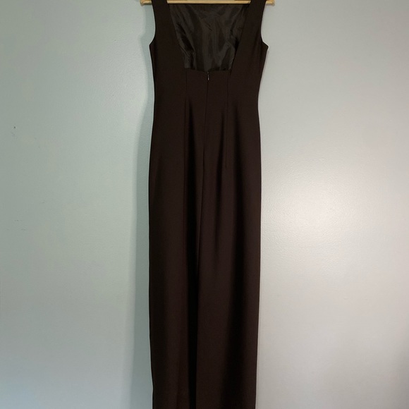 D Reynold’s Designed Atlanta GA, tailored dress 6 - Picture 4 of 8